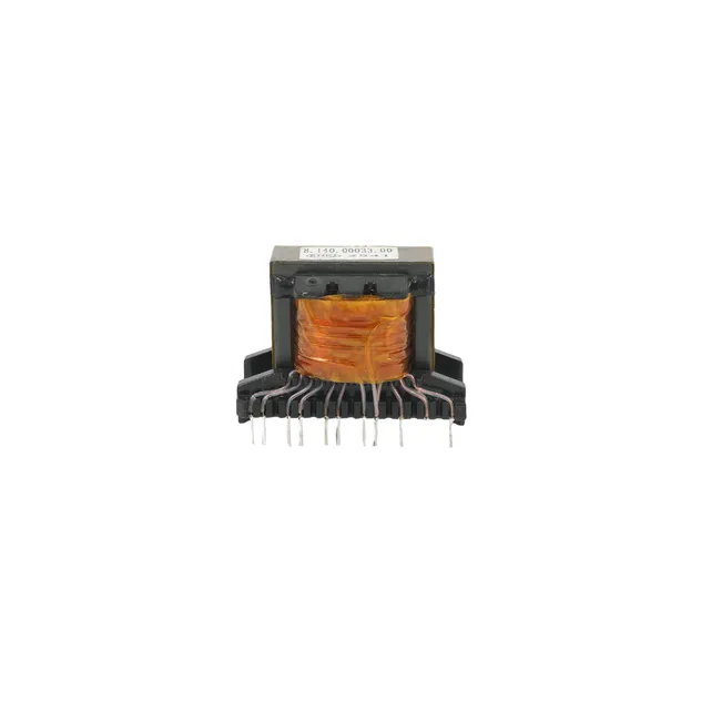 Nanocrystalline Current Transformer with Copper Wire for 350W-1600W Applications