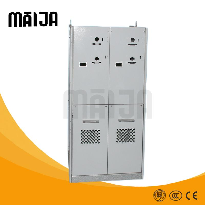 13.8kv/15kv 630A 1250A Painéis de Seccionadores Isolados a Ar do Tipo Metálico de Média Tensão