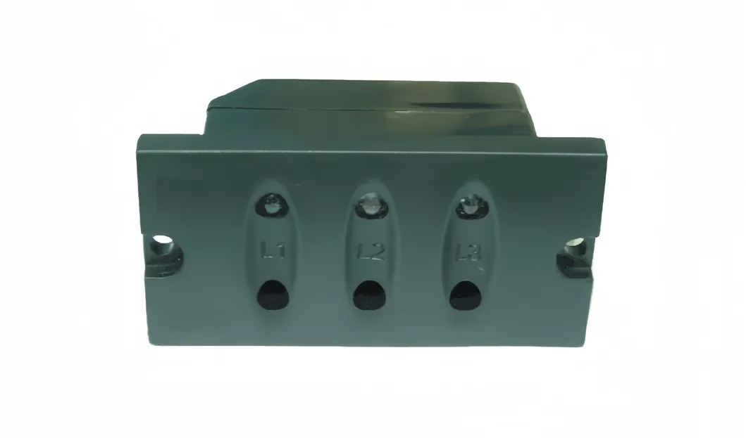 Melhor Preço Alta Tensão Hv 36kv Gis Rmu Sf6 Chave Seccionadora Isolada a Gás