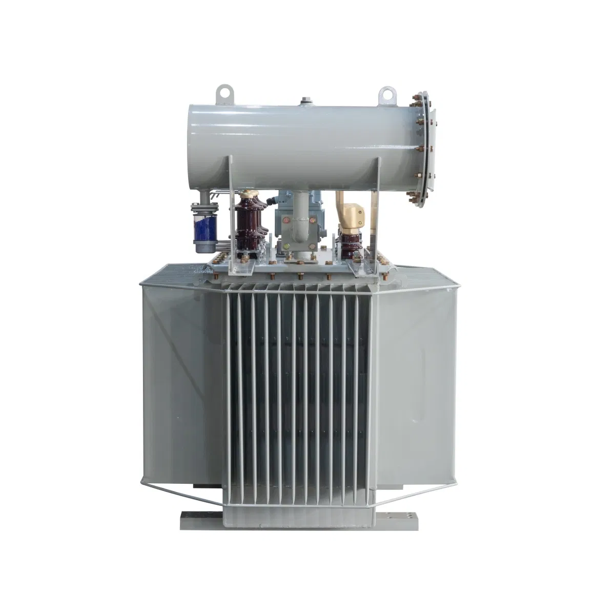 Transformador Trifásico de Alta Qualidade Retificador Especial 65kVA-8000kVA Transformador de Distribuição de Alta Eficiência Transformador Elétrico Superior
