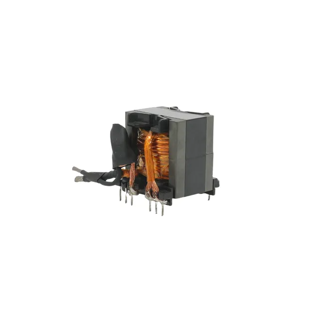 Nanocrystalline Current Transformer with Copper Wire for 350W-1600W Applications