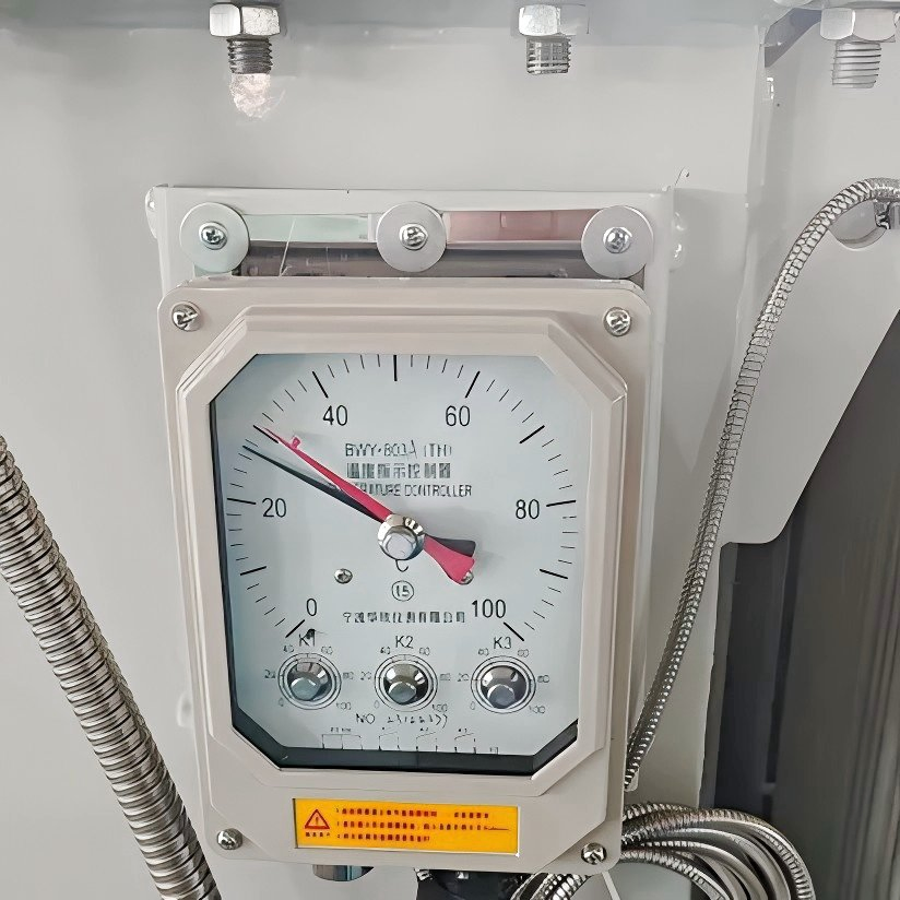 Transformadores de Potência para Fornos de Indução Elétrica, Transformador Retificador para Forno de Indução, Transformadores a Óleo