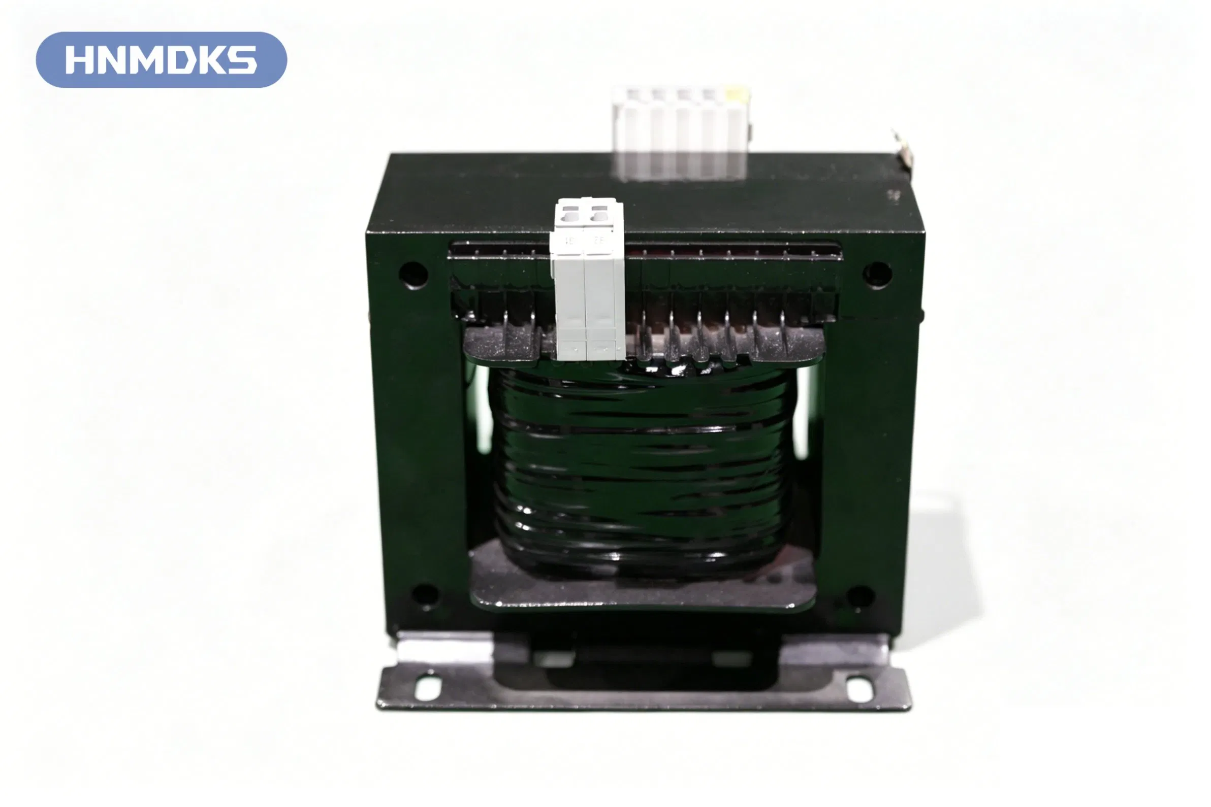 10va-5000va Transformador de Baixa Frequência de Controle de Fase Única Isolado de Baixa Tensão 5V-3300V Transformador a Seco de Cobre Personalizado para Distribuição de Energia
