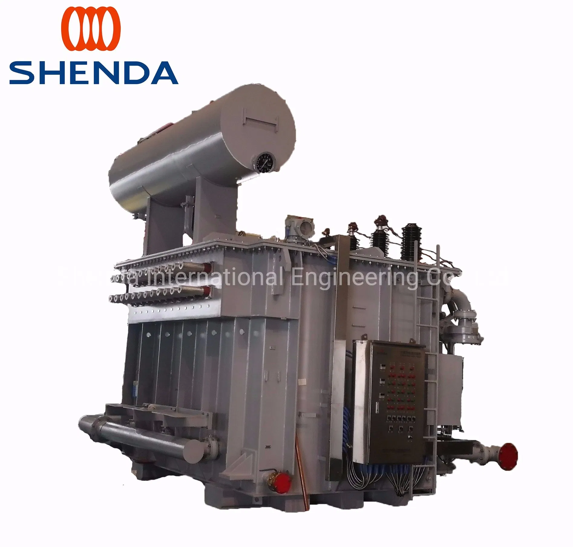 33kv 30mva Forno Transformador Especial Transformador