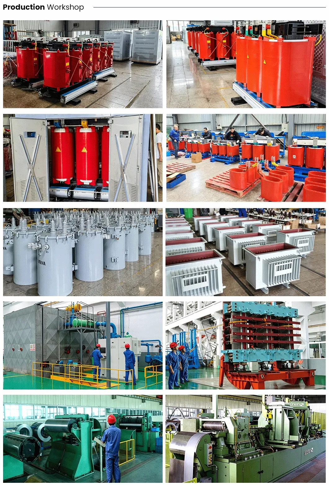 Detalhe Técnico de Distribuição