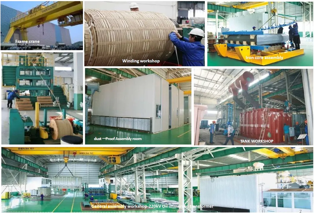 Equipamento de Produção