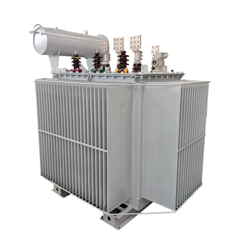 Transformador Elétrico Monofásico U