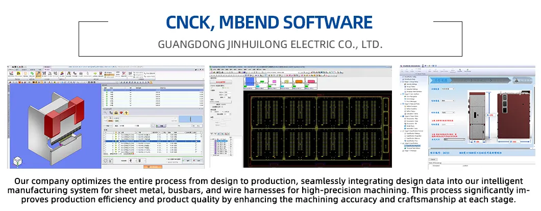 Detalhes do Painel de Distribuição 2
