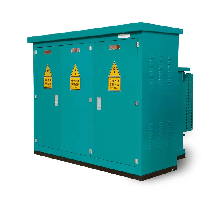 Modelo Transformador Principal 6