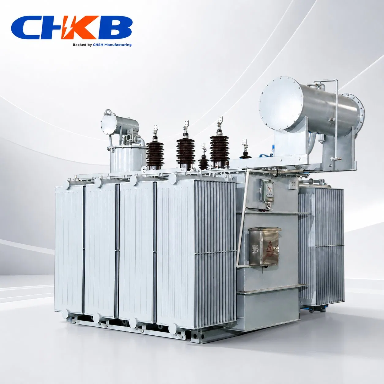 35kv-363kv 3.15kv-66kv 250kVA 400 630 1000 kVA 2000kVA 300mva 10 kVA Transformador de Alta Tensão Imerso em Óleo Grande para Subestação Preço do Transformador de Energia Elétrica
