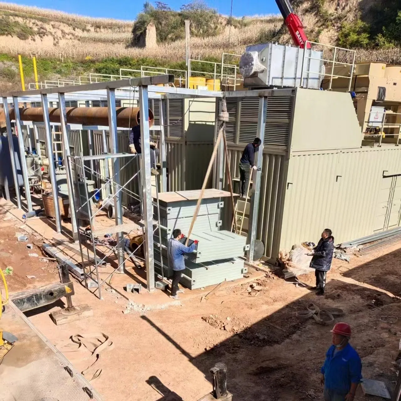S11-10000kVA 35kv Transformador de Potência Imerso em Óleo 10mva Transformador de Distribuição de Alta Tensão com Baixas Perdas de Eficiência