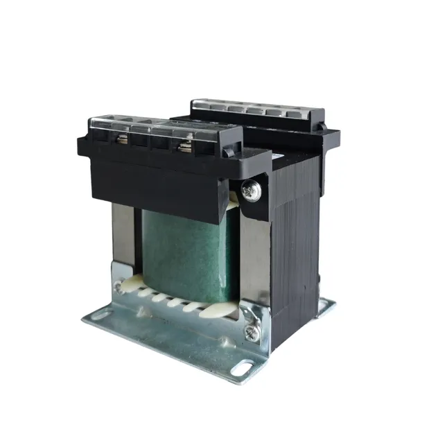 Transformador Jbk5 Modelo 3