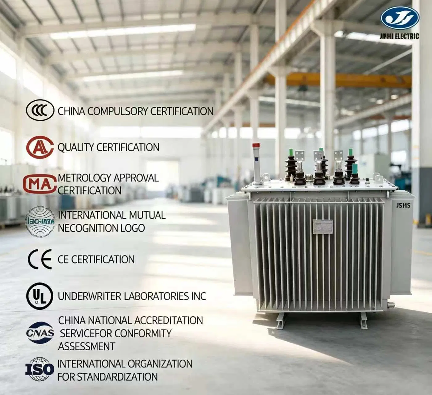 Fornecedor Premium de Transformadores de Potência de Isolamento em Resina Compacta Imersa em Óleo, Redutores de Tensão, Solar Fotovoltaico, Alta Frequência, Alumínio e Cobre