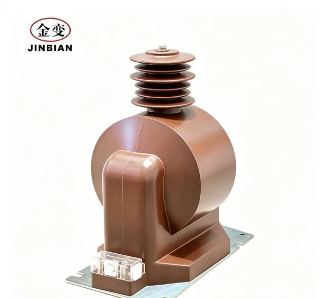Transformador de Tensão 10kv 24kv