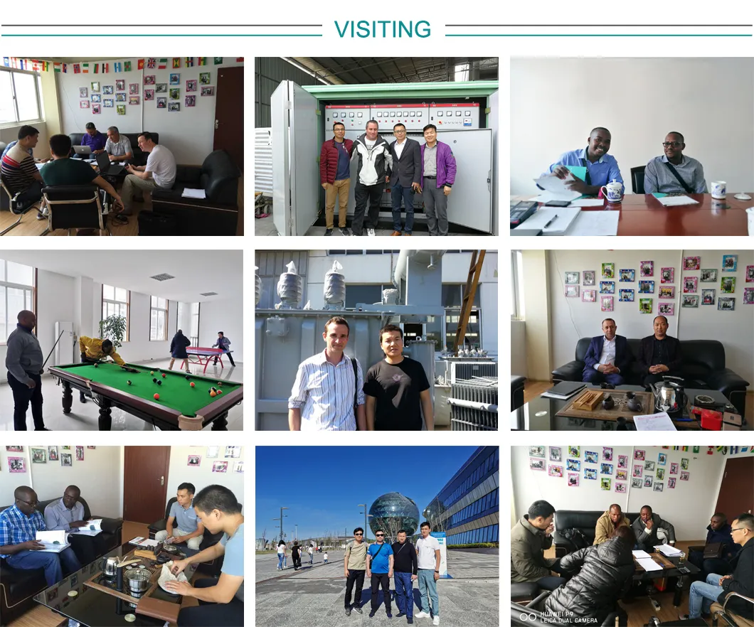 Instalações da Empresa 2