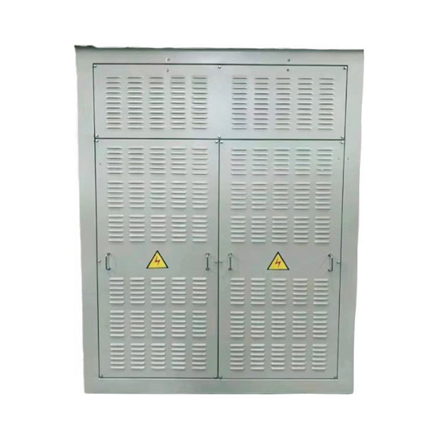 3kVA--6600kvaepoxy Transformador Isolante de Grau Marinho para Navios de Cruzeiro de Passageiros