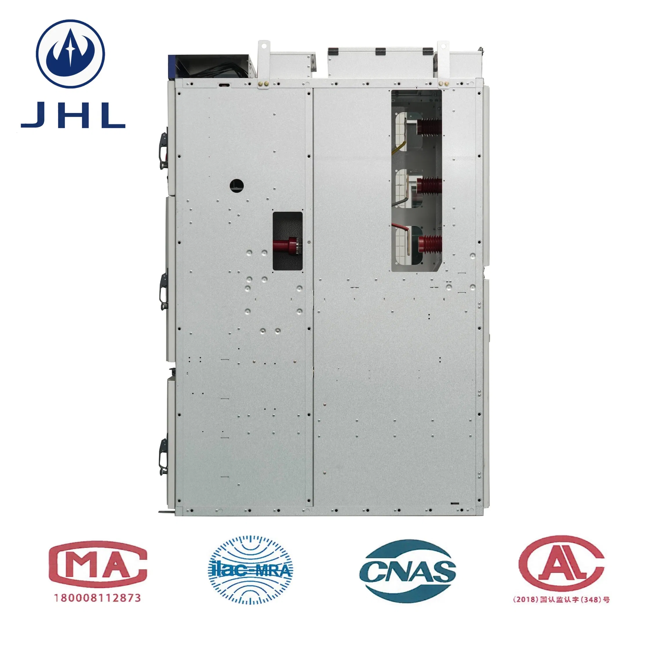 Kyn28-12 Painel de Distribuição Elétrica Mv Power Smart Control para Subestação Prefabricada