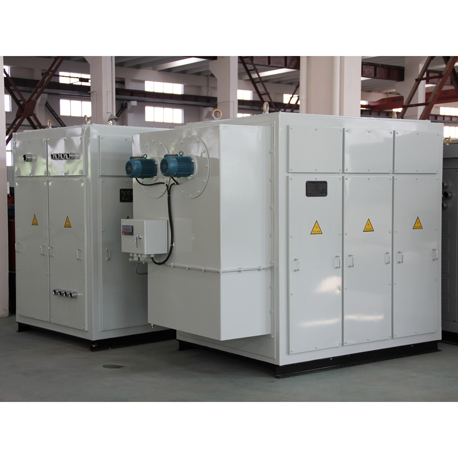 3kVA--6600kvaepoxy Transformador Isolante de Grau Marinho para Navios de Cruzeiro de Passageiros