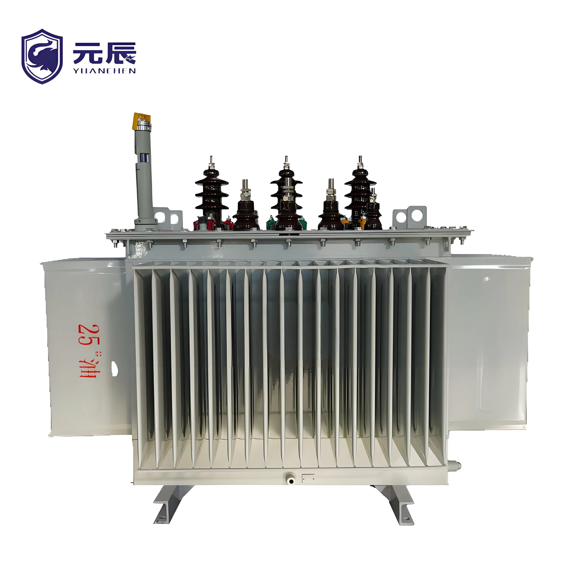 Transformador de Potência Step Down 50kVA 100kVA