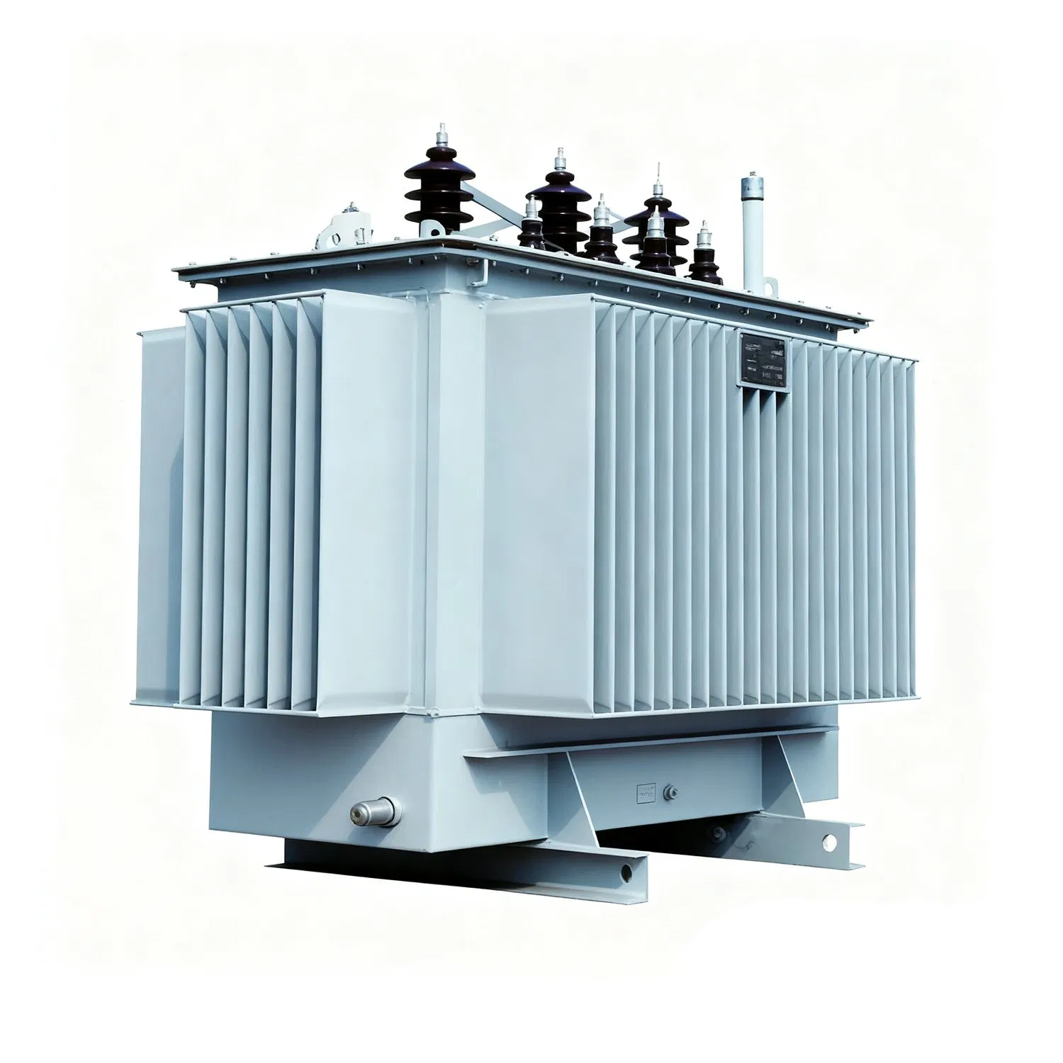 Transformador de Potência Retificador de Excitação 30kVA 50kVA 100kVA 200kVA 800kVA Transformador de Potência de Alta Tensão Transformador de Potência Imerso em Óleo Fabricante