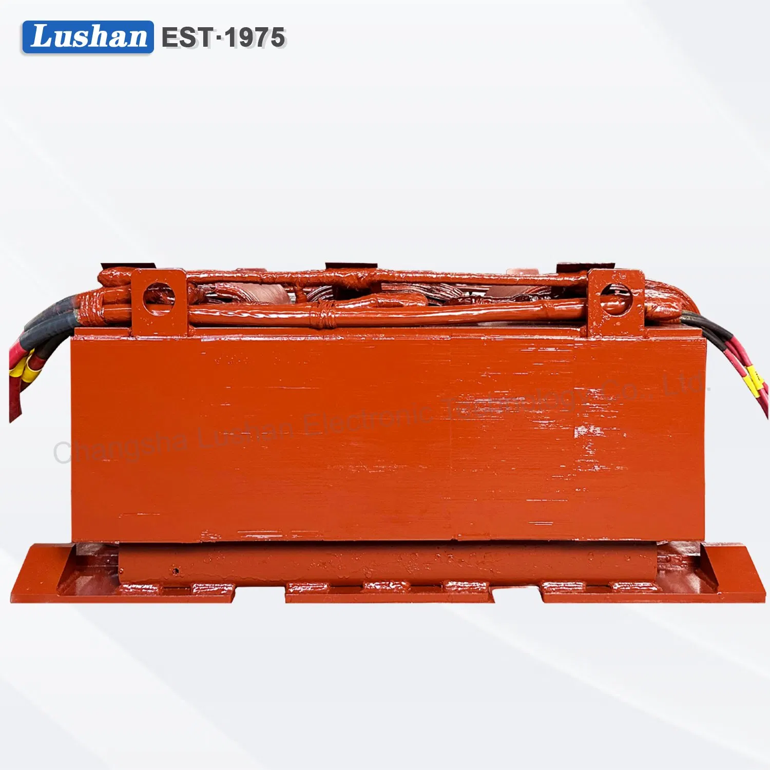250kVA 3300V 1140V/400V Mineração de Cobre Passo Abaixo Isolamento Elétrico Tipo Seco 0-2000kVA/Custom Baixa Tensão 0V-3.3kv Preço do Transformador de Potência de Distribuição