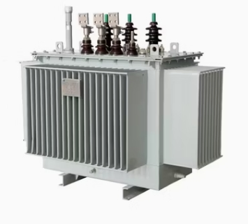 11kv/33kv 200kVA Transformador Elétrico Retificador Tipo Óleo Montado em Poste Hermeticamente 3