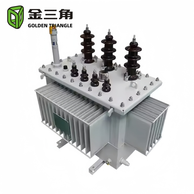 33kVA 110kv 250kVA 500kVA 800kVA 1000kVA 2500kVA Óleo-Transformadores Forno Transformador