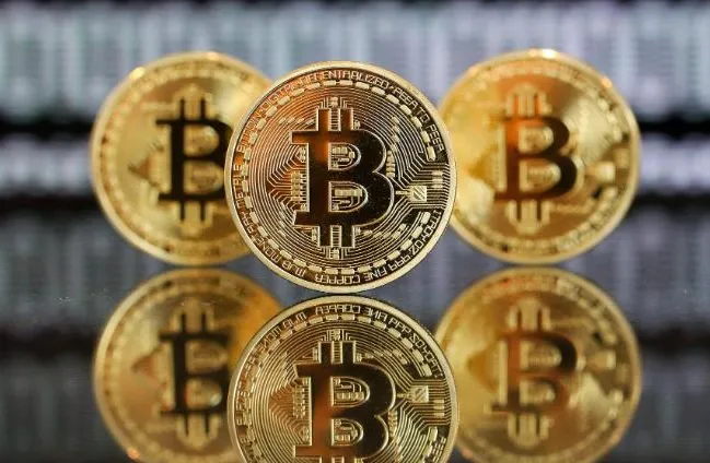 Projeto de Moeda Cripto 2