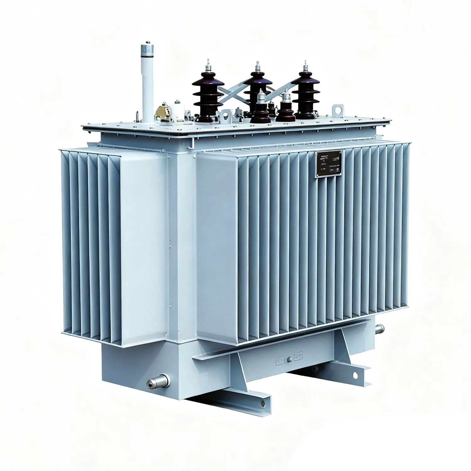 Transformador de Potência Retificador de Excitação 30kVA 50kVA 100kVA 200kVA 800kVA Transformador de Potência de Alta Tensão Transformador de Potência Imerso em Óleo Fabricante