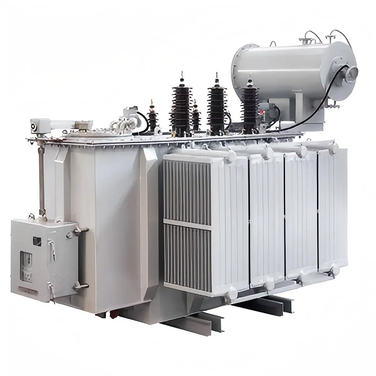 Transformadores de Potência para Fornos de Indução Elétrica, Transformador Retificador para Forno de Indução, Transformadores a Óleo