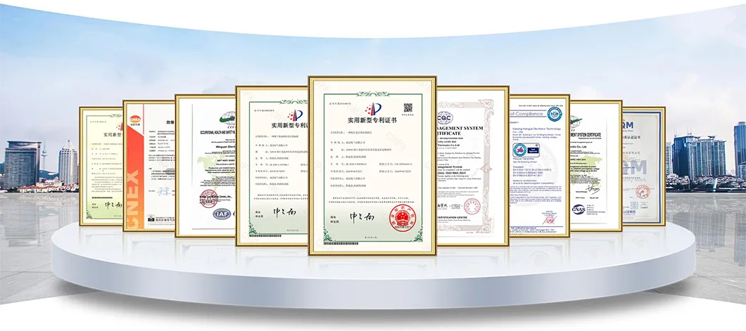 Certificados Obtidos