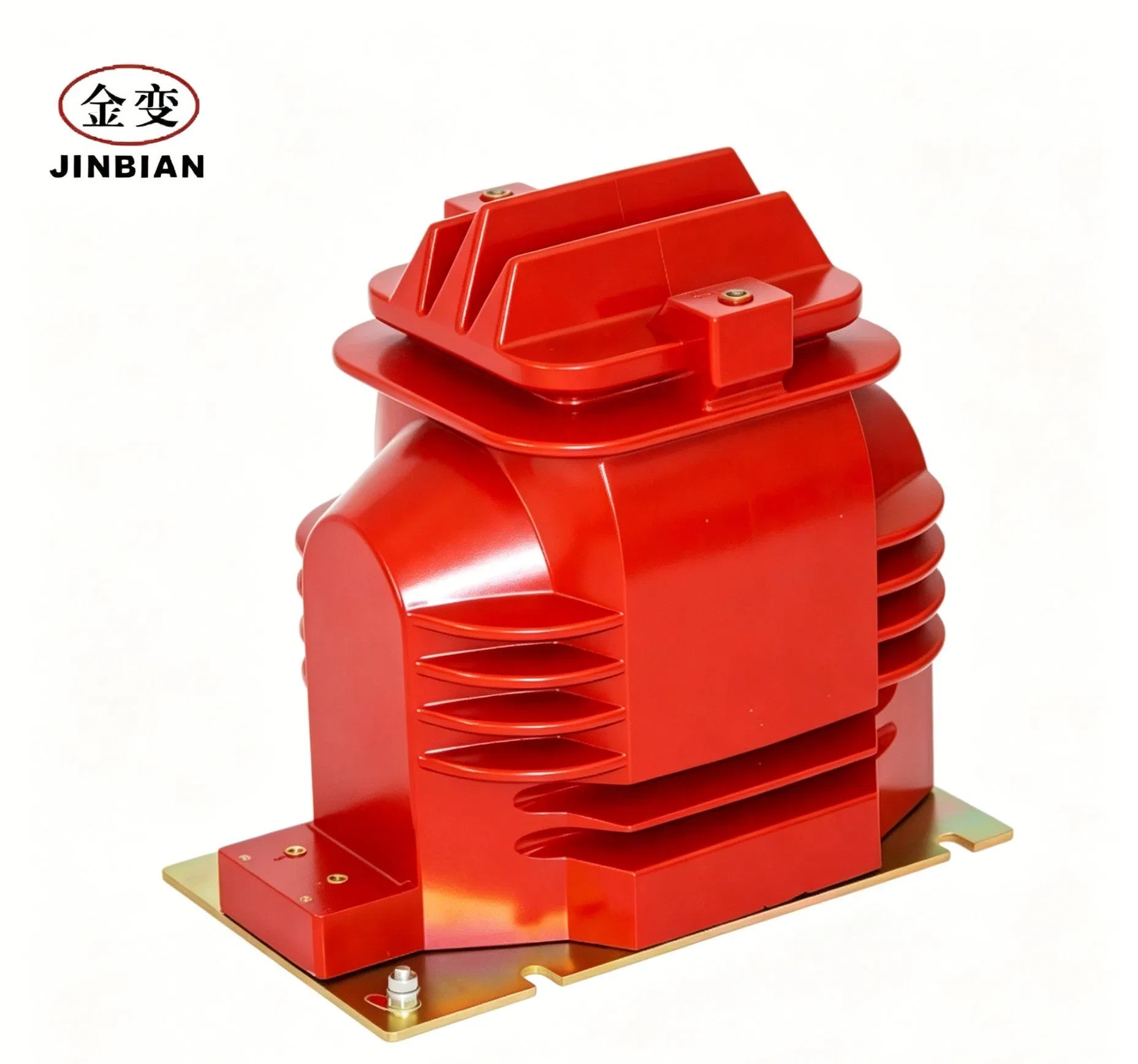 Jdzx (F) 9-10 10kv 24kv Transformador Potencial PT Vt Transformador de Tensão