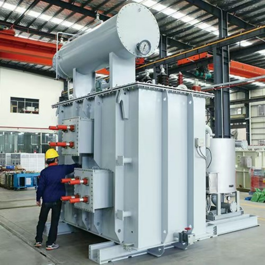 O Transformador Elétrico Especial de Alta Dieletricidade Termicamente Eficiente para Linha de Eletrodeposição