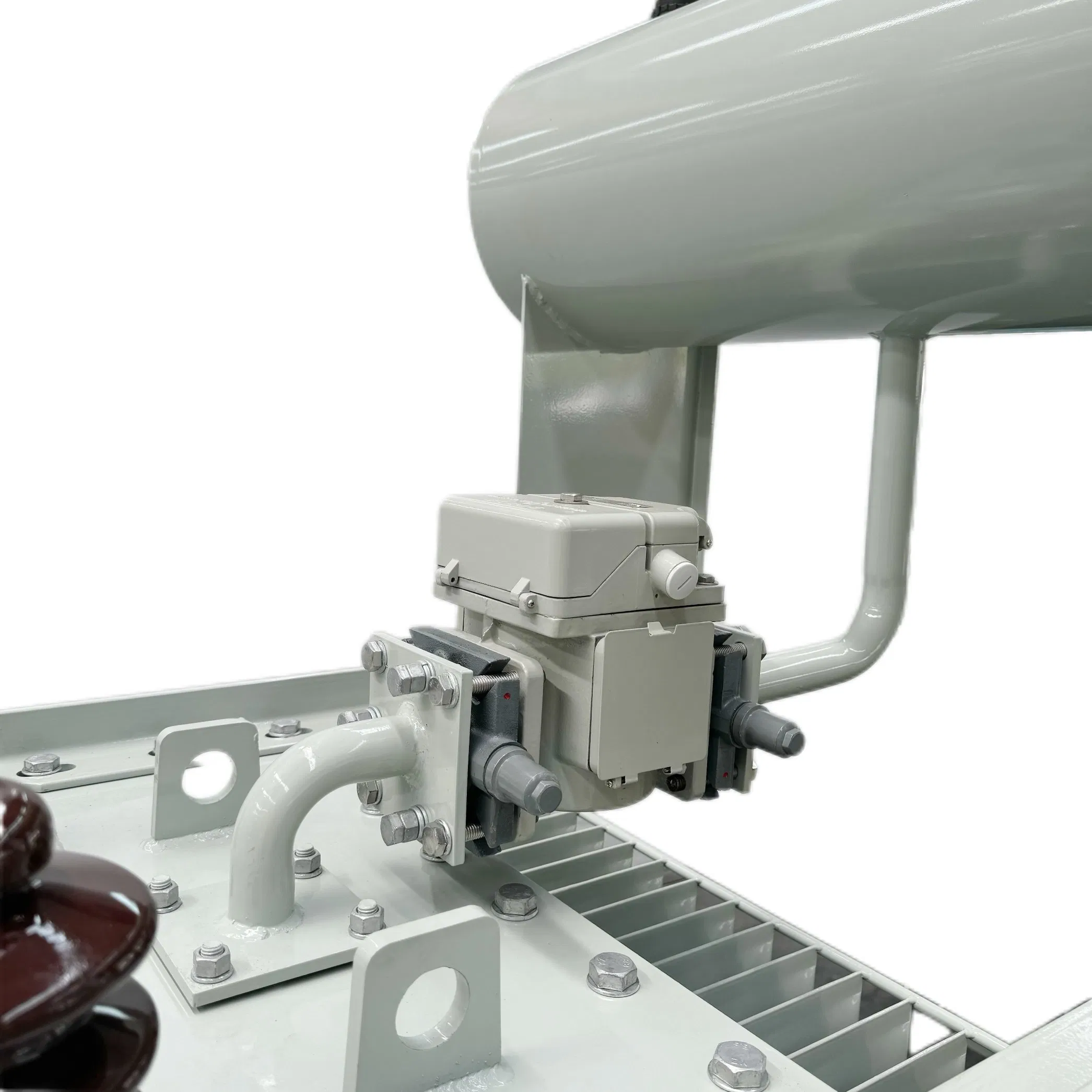 Transformadores de Potência para Fornos de Indução Elétrica, Transformador Retificador para Forno de Indução, Transformadores a Óleo