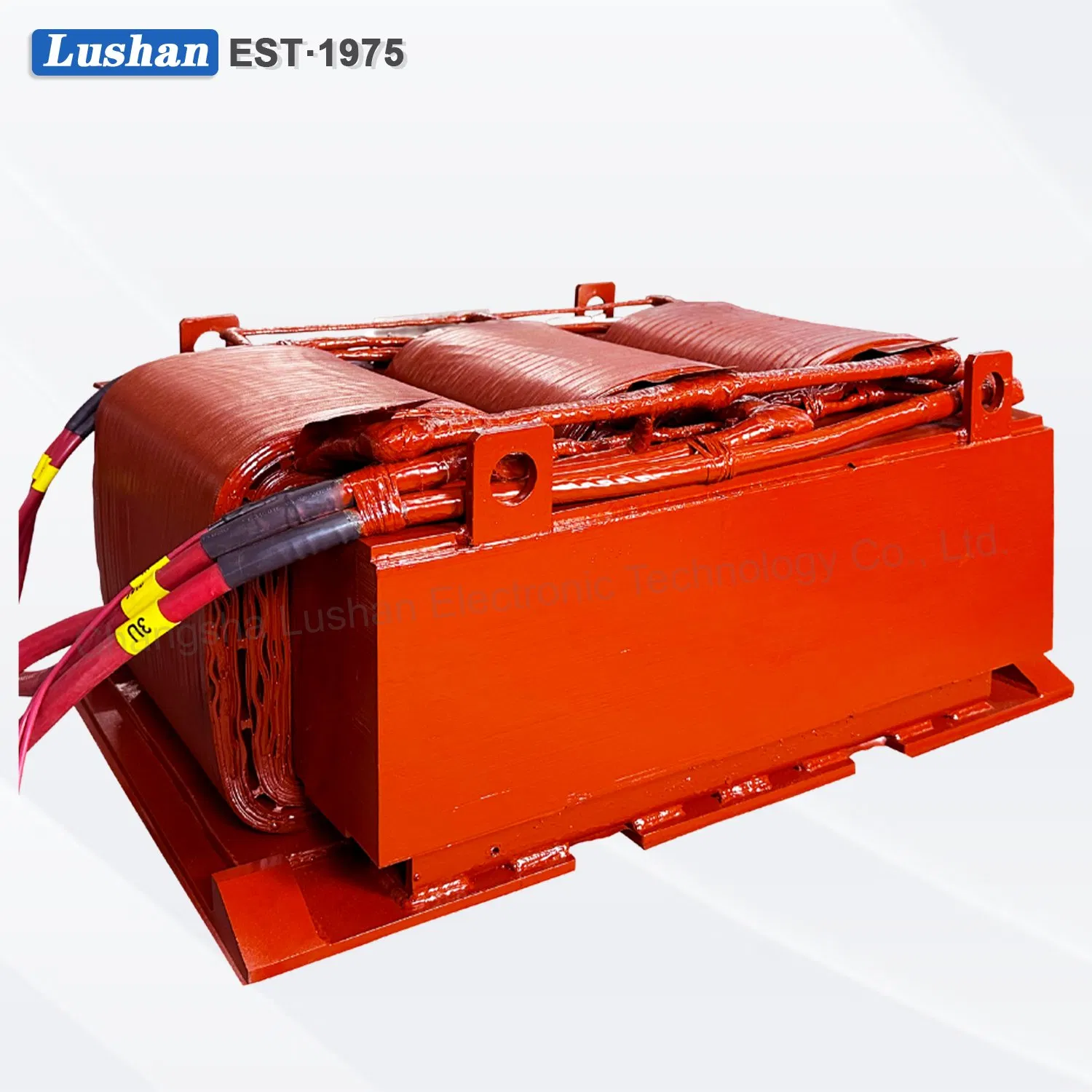 250kVA 3300V 1140V/400V Mineração de Cobre Passo Abaixo Isolamento Elétrico Tipo Seco 0-2000kVA/Custom Baixa Tensão 0V-3.3kv Preço do Transformador de Potência de Distribuição
