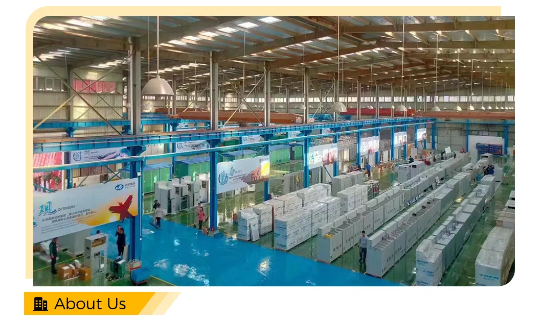 Infraestrutura e Capacidade Técnica