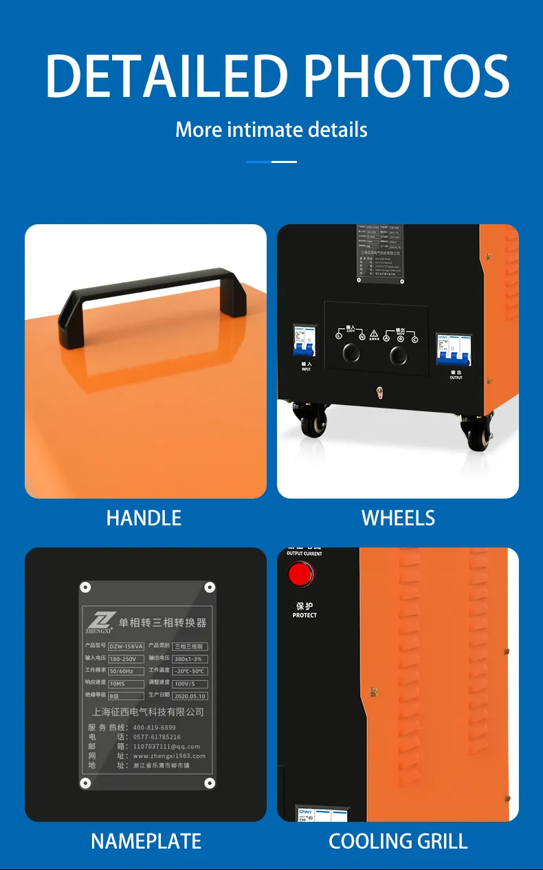Visualização Completa do Equipamento