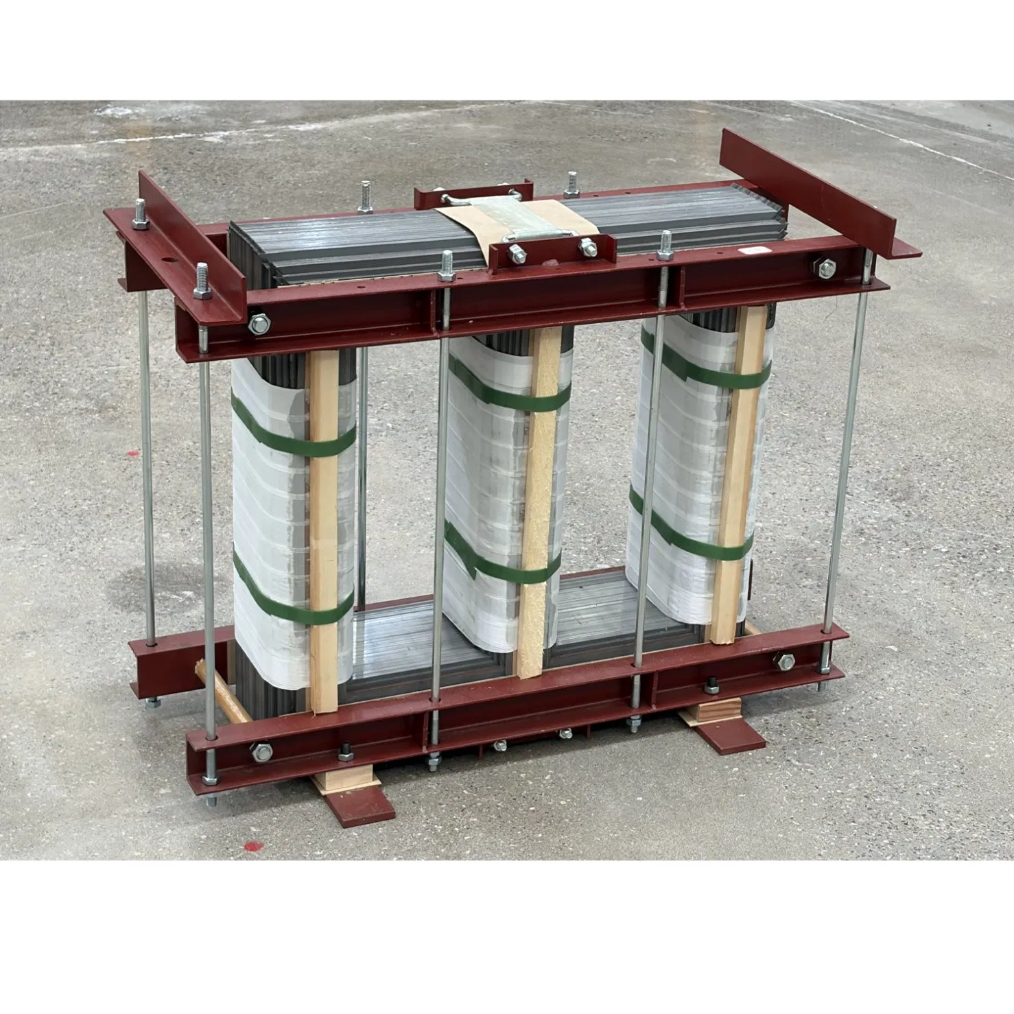 1000kva/33-0.4kv Transformador de Distribuição de Potência Industrial Trifásico a Seco e Imerso em Óleo