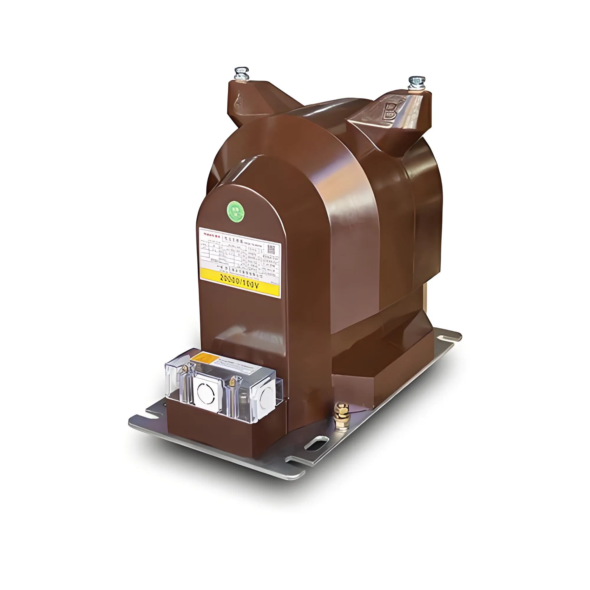 Jdzx11-20 Ótima Qualidade 20kv Transformador de Potencial de Tipo de Derramamento Fornecedor da China