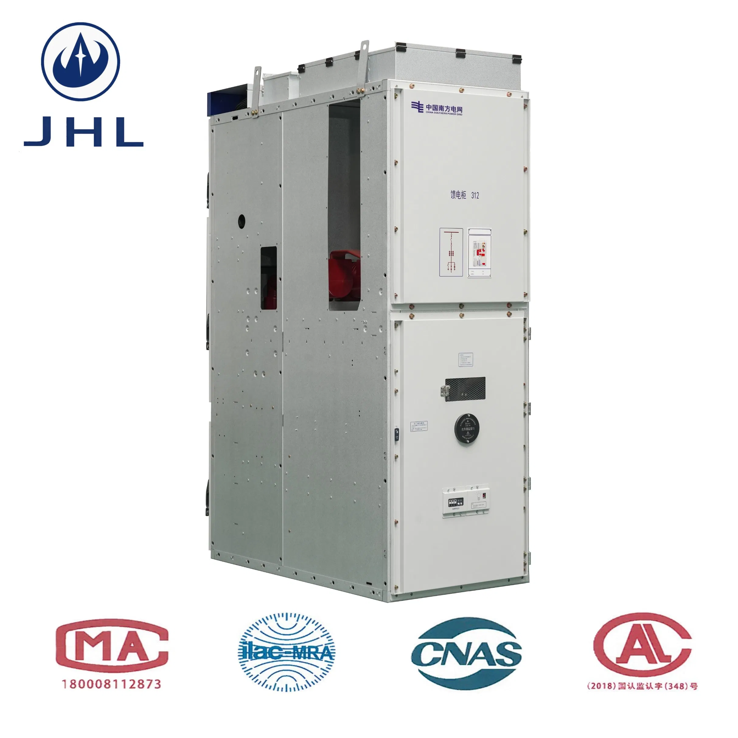12/24kv Kyn28-12/24 Painel de Distribuição de Interruptor de Controle Inteligente Elétrico para Rede de Energia e Edifício
