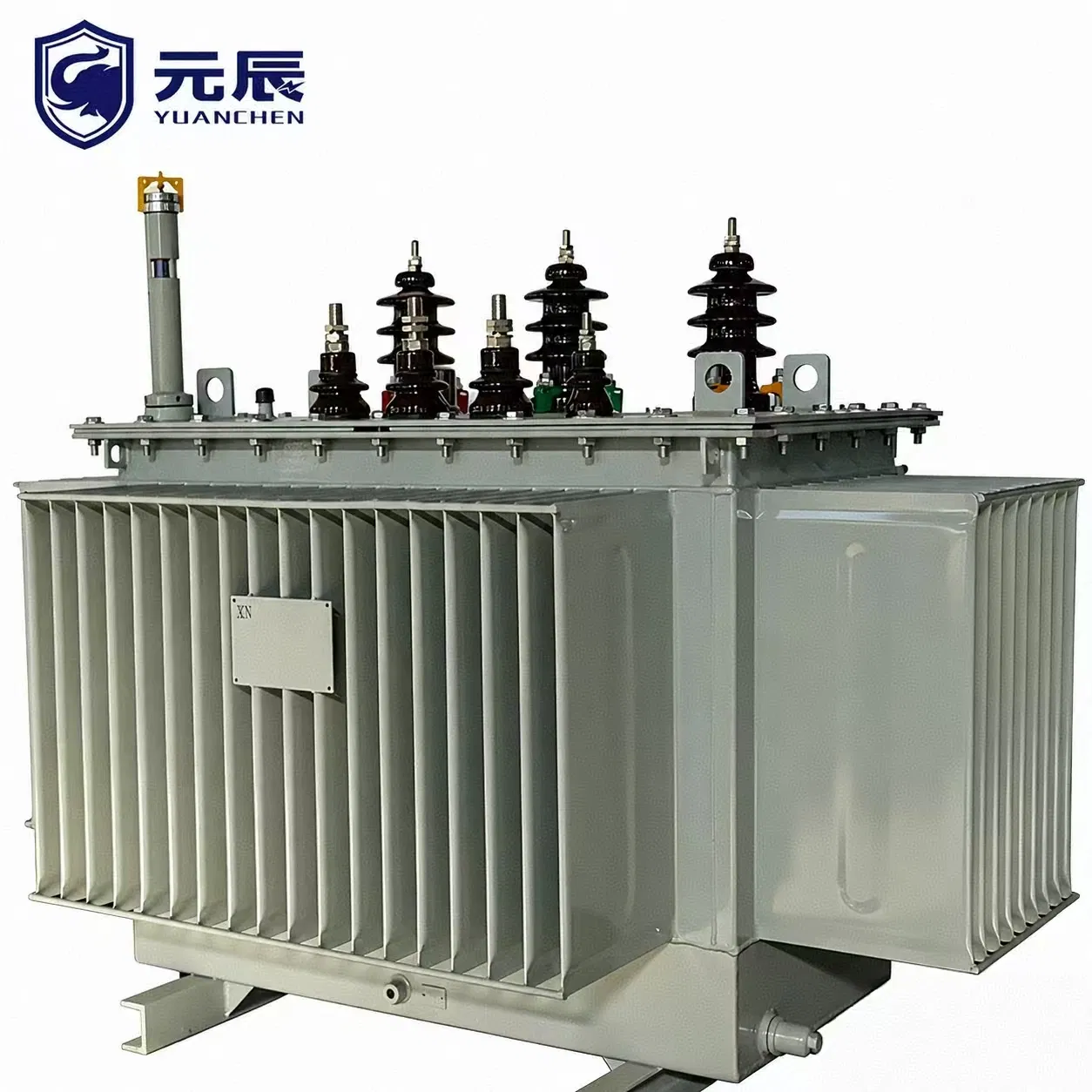 Óleo de Rolamento de Alta Corrente Yuanchen - Transformador Imerso com Alta Capacidade de Carga e Fornecimento de Energia Estável em Períodos de Pico