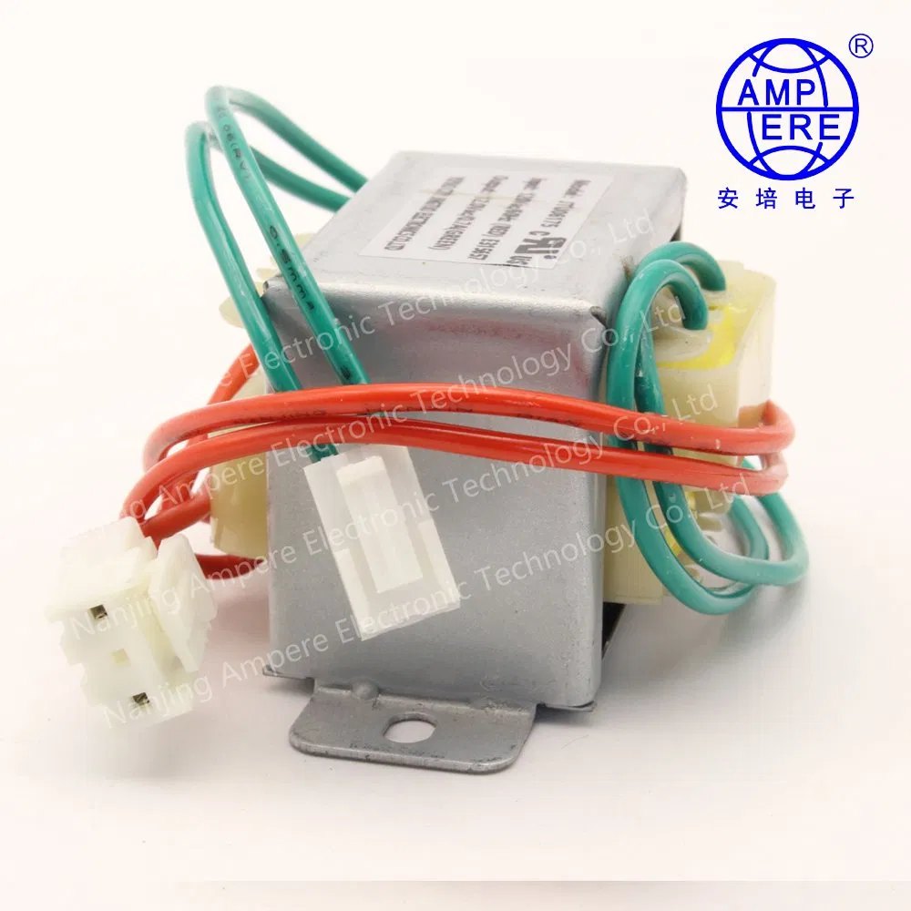 Fonte de Alimentação Ei Transformador 220V para 100V Transformador Redutor