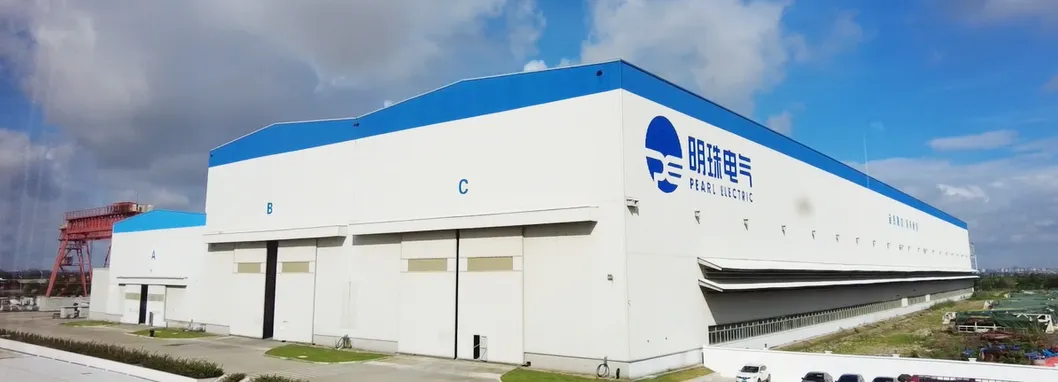 Processo de Fabricação e Bobinamento de Cobre