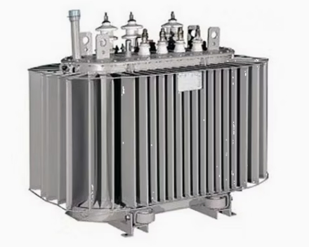 11kv/33kv 200kVA Transformador Elétrico Retificador Tipo Óleo Montado em Poste Hermeticamente 3