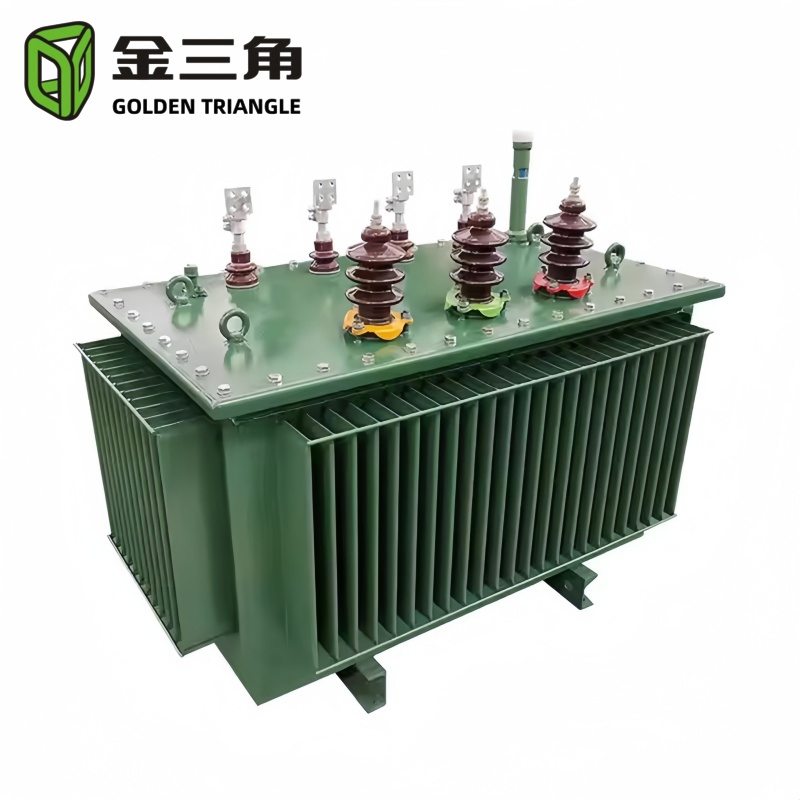 33kVA 110kv 250kVA 500kVA 800kVA 1000kVA 2500kVA Óleo-Transformadores Forno Transformador