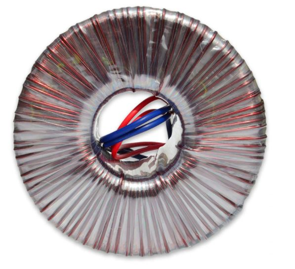220V 12V Transformador de Fonte de Alimentação RoHS Toroidal / Trifásico Preço Elétrico / Tipo Seco Retificador Inversor Elevação/Isolamento Alta Tensão Auto Redução