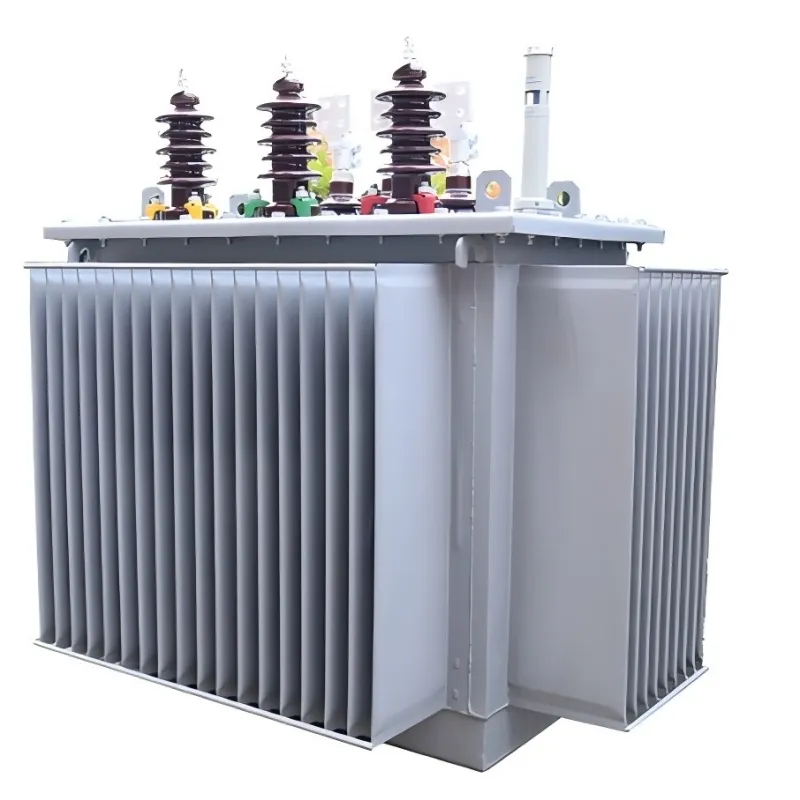 Transformador Elétrico Detalhe 1