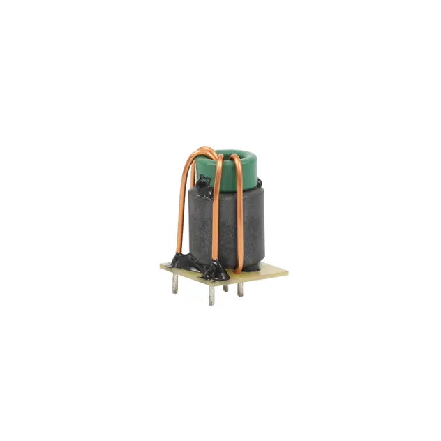 Nanocrystalline Current Transformer with Copper Wire for 350W-1600W Applications