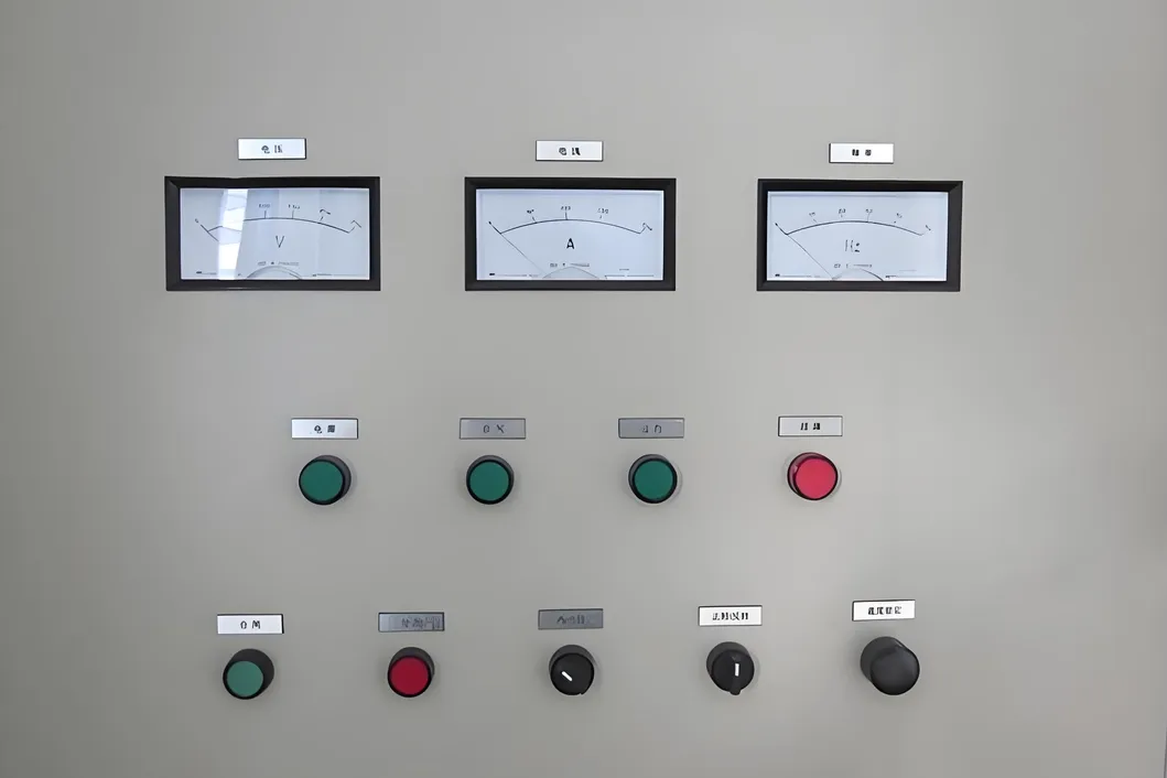 Instrumentos de medição
