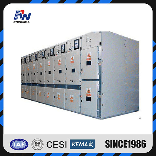 Kyn28-24kv Painel de Distribuição de Energia Metal Clad de Alta Tensão
